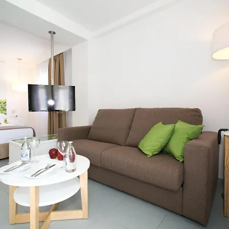 Livvo Anamar 4* Playa del Inglés