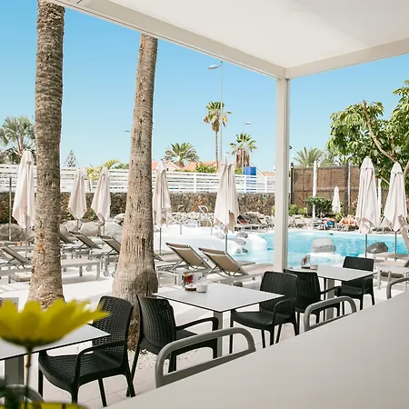Livvo Anamar Hotel Playa del Inglés