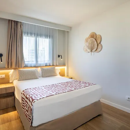 Livvo Anamar Отель 4*