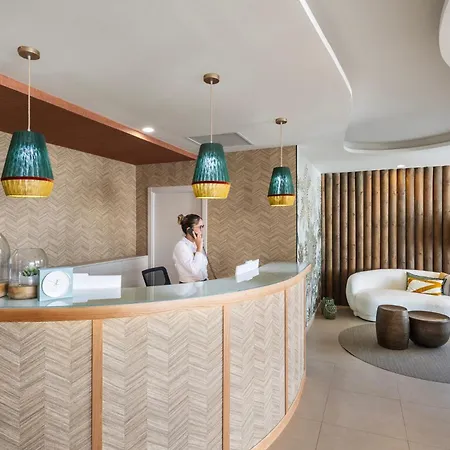 Livvo Anamar Hotel