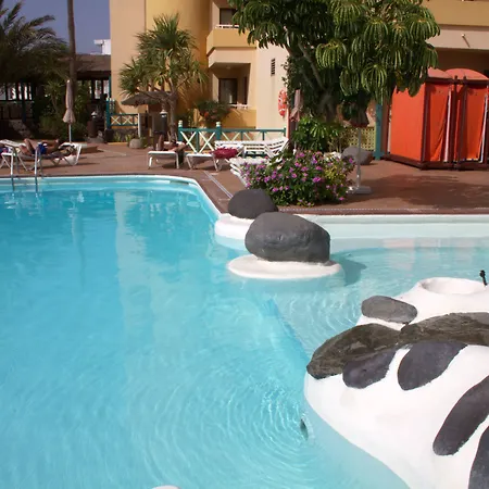Hotel Livvo Anamar Playa del Inglés