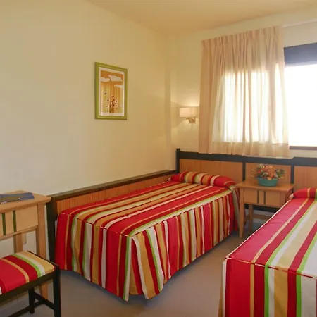 Hotel Livvo Anamar Playa del Inglés